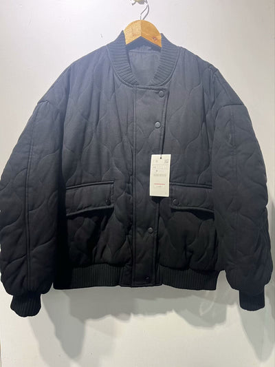 Boridashop | Lose Pilotenjacke