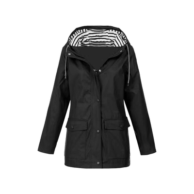 Regenjacke für Damen | Wasserdicht