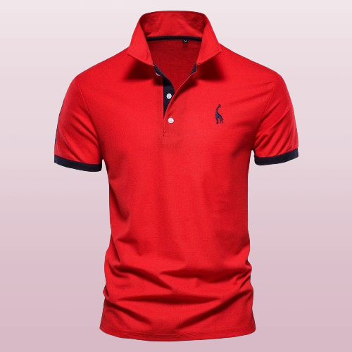 Poloshirt Herren