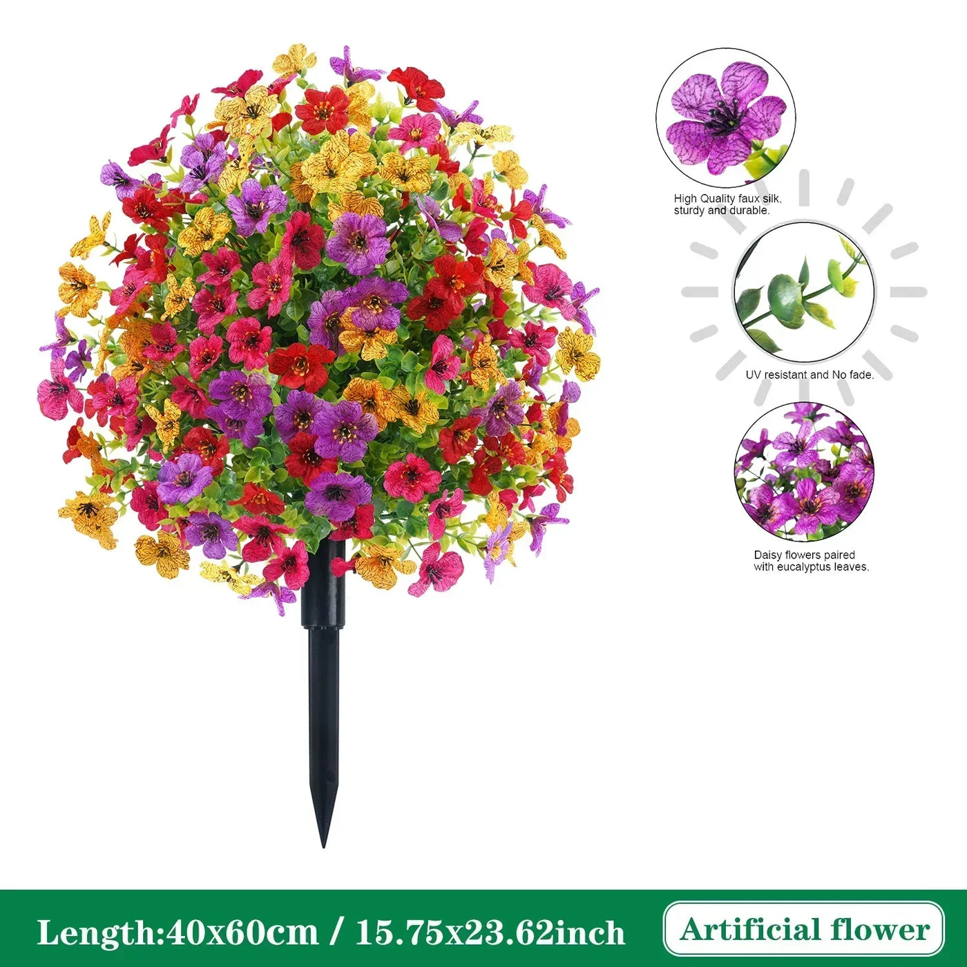 GrünZauber™ Sofortiges Landschafts-Upgrade