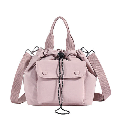 Vegane Lederhandtasche mit Struktur – Stilvoll & Nachhaltig