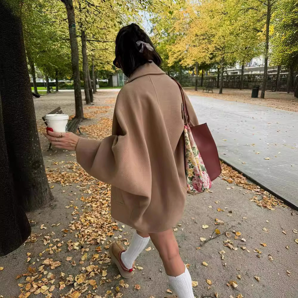 Boridashop  | Klassische Jacke