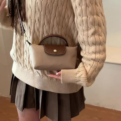 Bella | Mini Tasche