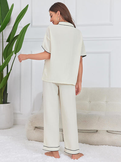 Mette | Schickes und bequemes Lounge-Set für Frauen