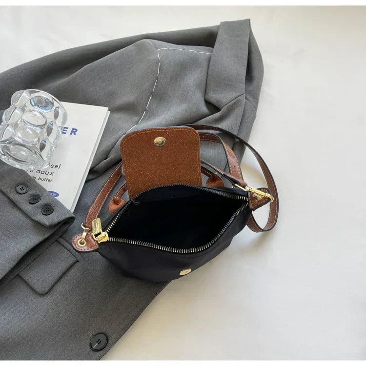 Noemi | Elegante Kompaktheit für Jeden Tag