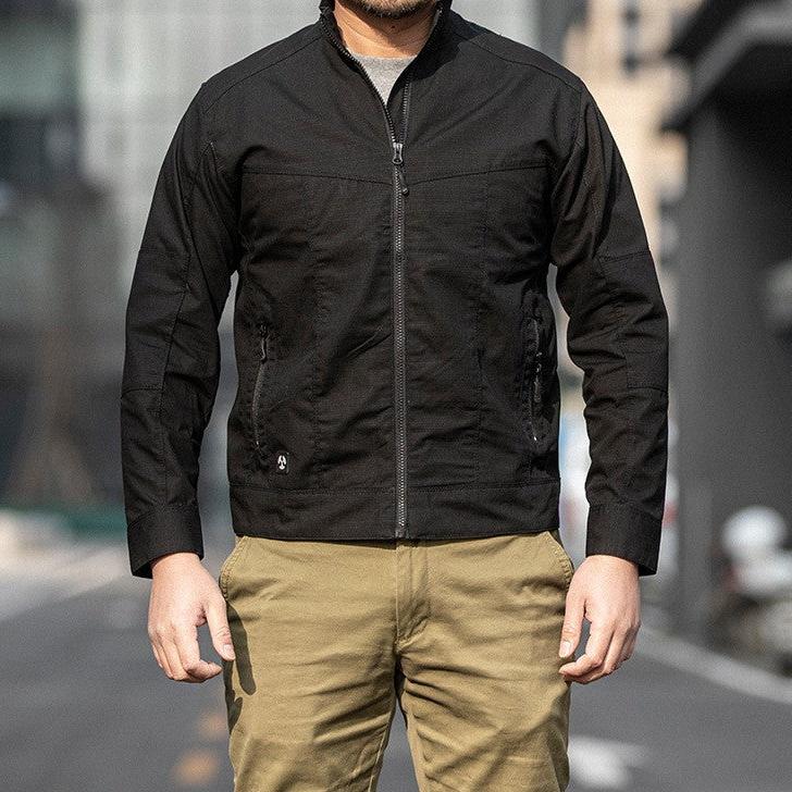 Militärjacke für Herren