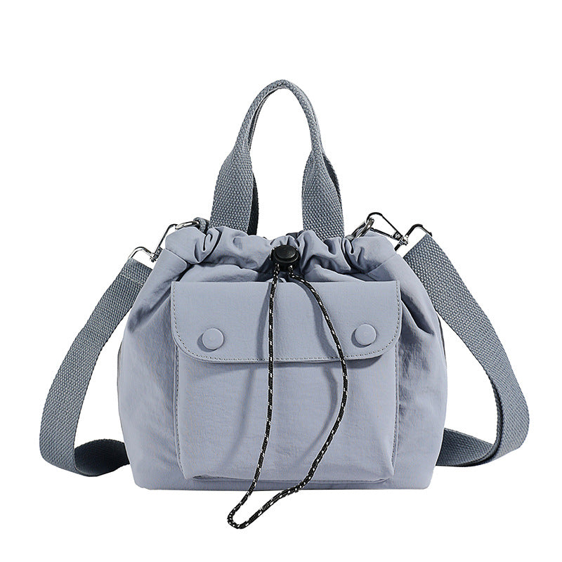 Vegane Lederhandtasche mit Struktur – Stilvoll & Nachhaltig