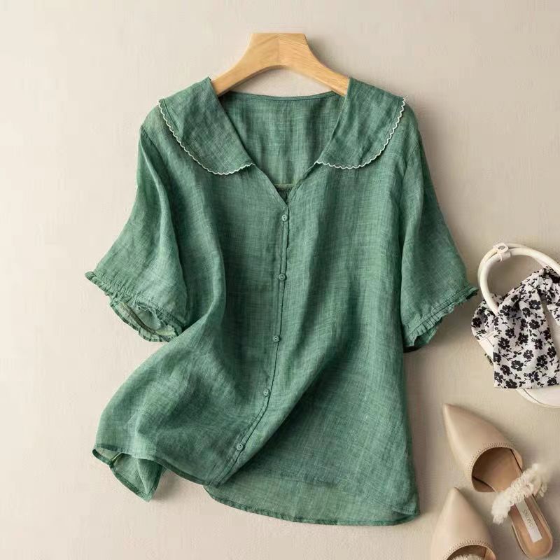 Agness | Bluse VV