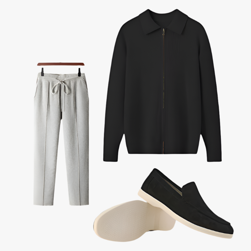 Mayfair™ | Dinning Night