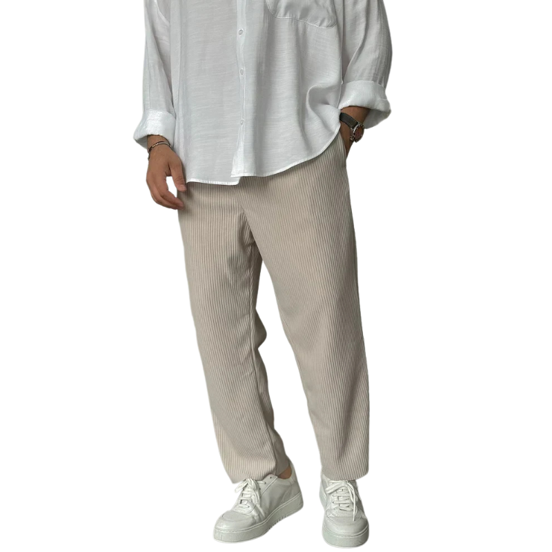 Mayfair™ |  Soft Luxury Pants für Herren