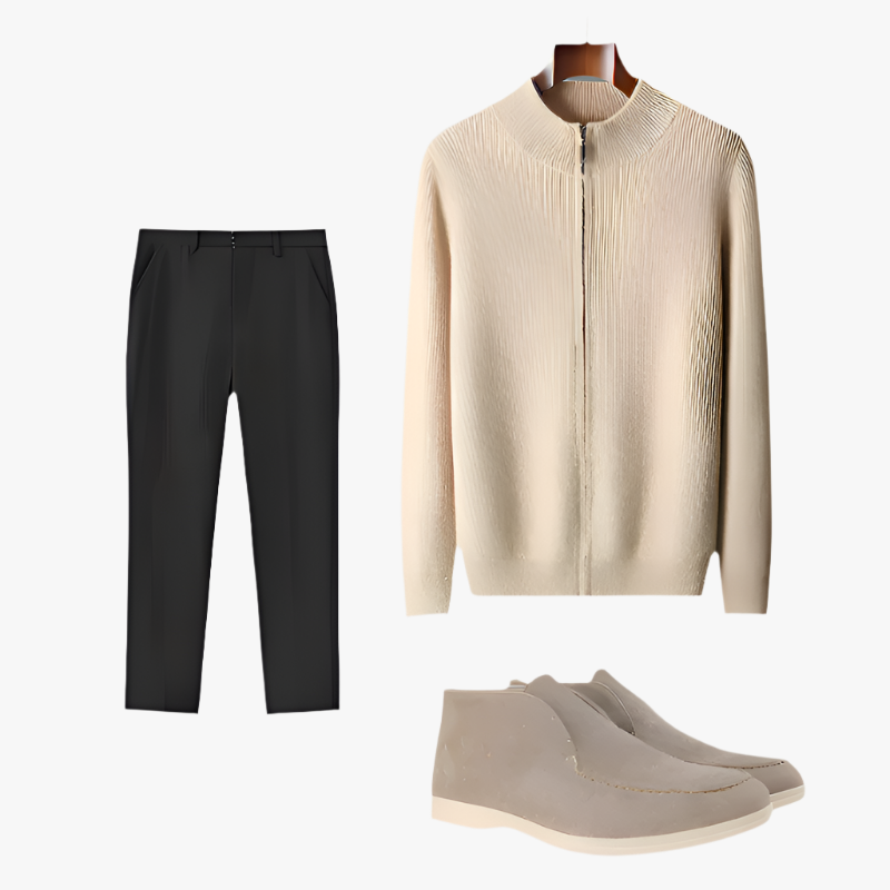 Mayfair™ | Champagne O'Clock