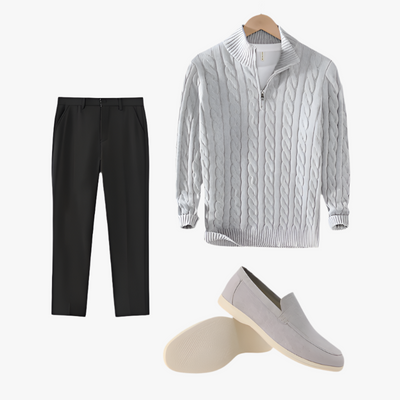 Mayfair™ | Walk In The City