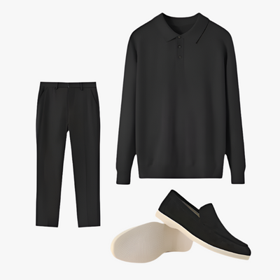 Mayfair™ | Elegantes Abendessen