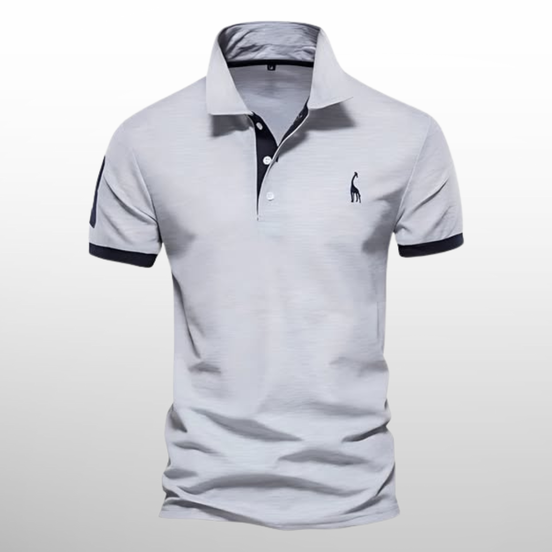 Oscar | Polo Shirt