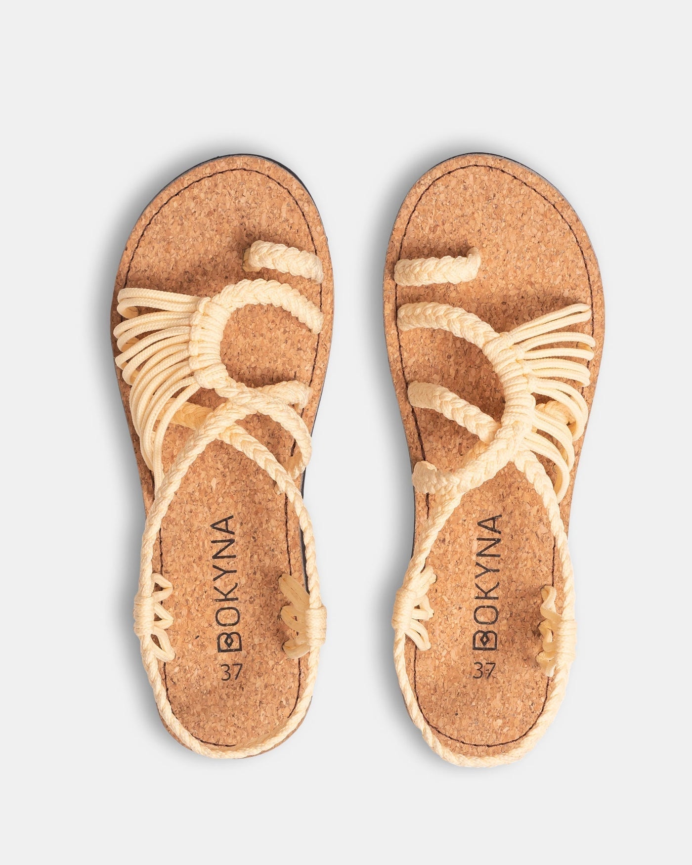 Strandsandalen für frauen