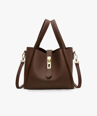 Leichte, elegante Tasche