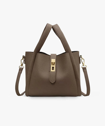 Leichte, elegante Tasche