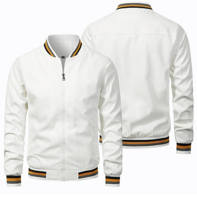 Herren casual sommerjacke
