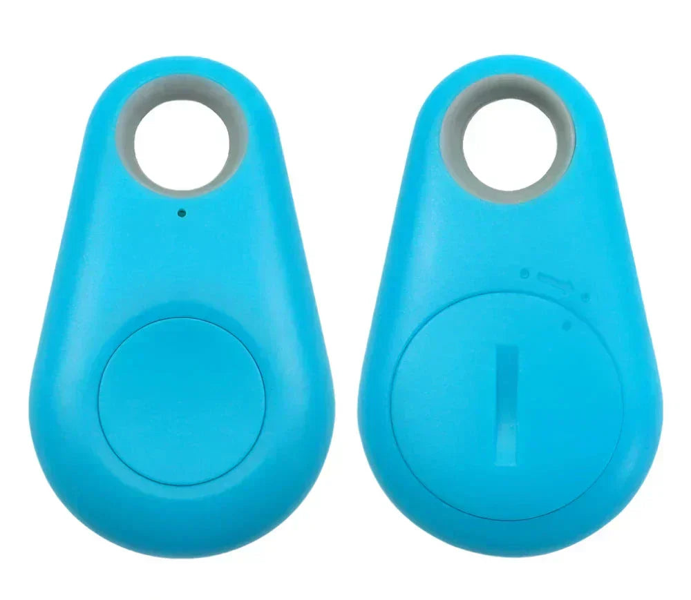 Mini-GPS-Tracker für Kinder - Mini-GPS-Tracker für Haustiere, Kinder, Autos und mehr