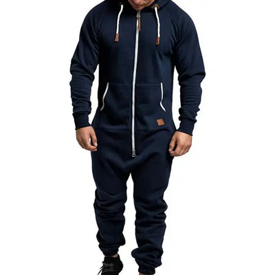 Jumpsuit für männer