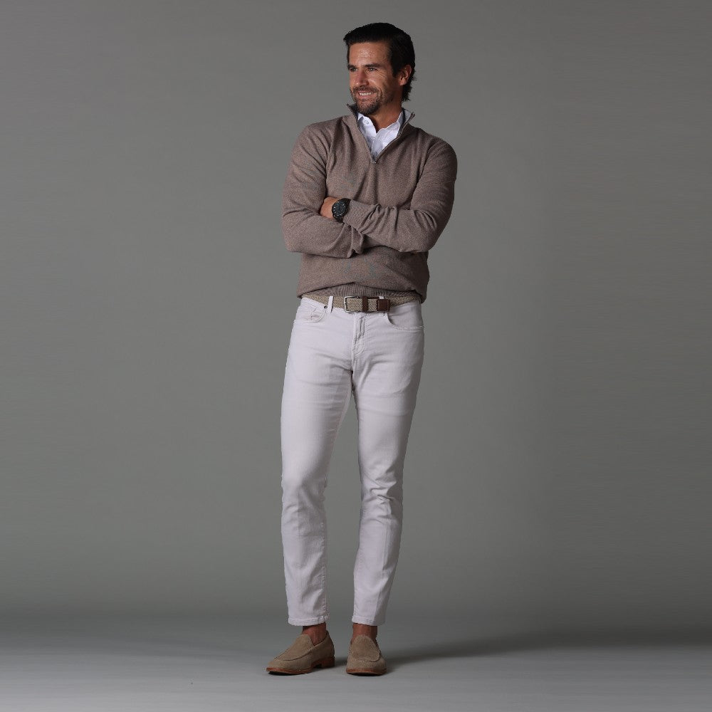 Polohemd – Halbe Knopfleiste – Kurze Ärmel – Polo-T-Shirt – Herrenhemden