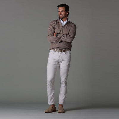 Polohemd – Halbe Knopfleiste – Kurze Ärmel – Polo-T-Shirt – Herrenhemden