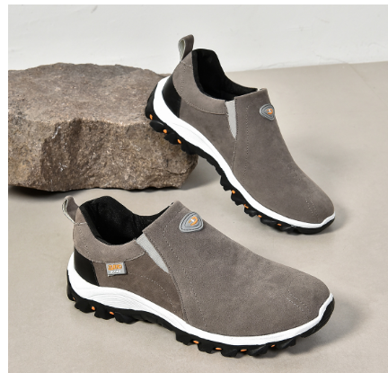 Schlupfschuhe Für Herren | Lässig