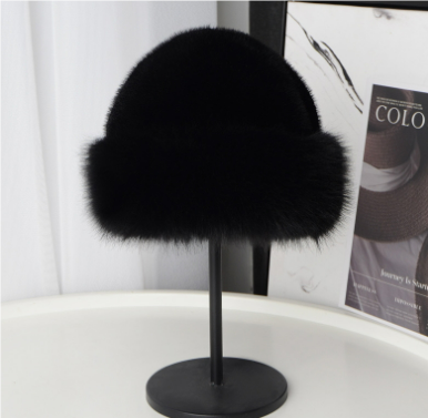 Wintermütze Für Damen | Warm