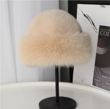 Wintermütze Für Damen | Warm