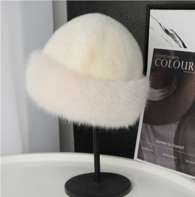 Wintermütze Für Damen | Warm