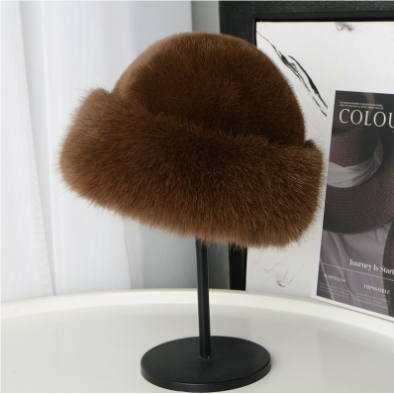 Wintermütze Für Damen | Warm