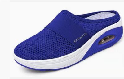 Leichte Slip On Schuhe Für Damen | Weich