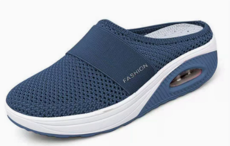 Leichte Slip On Schuhe Für Damen | Weich