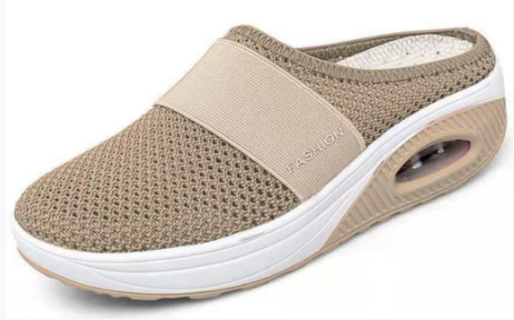 Leichte Slip On Schuhe Für Damen | Weich