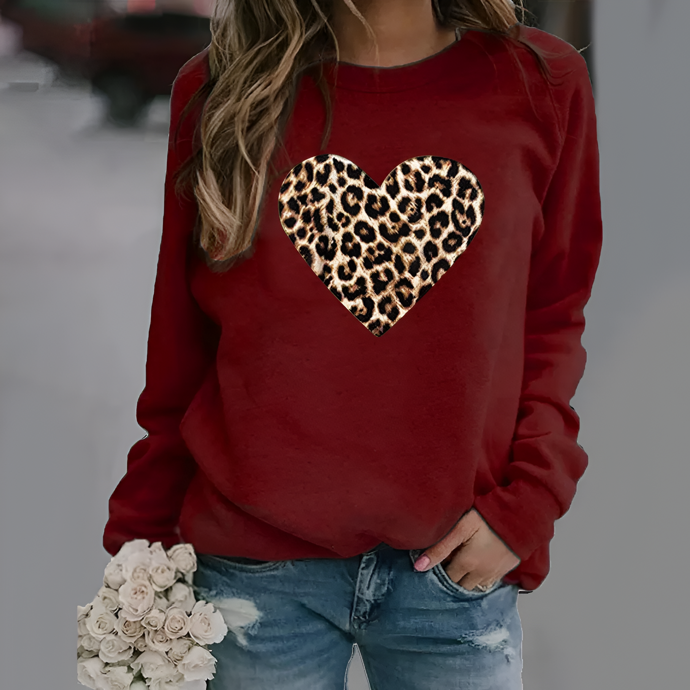 Margerita | Setze ein Statement mit auffälligem Animal-Print