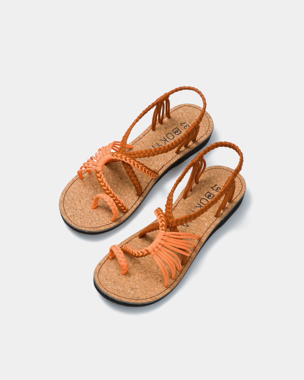 Strandsandalen für frauen