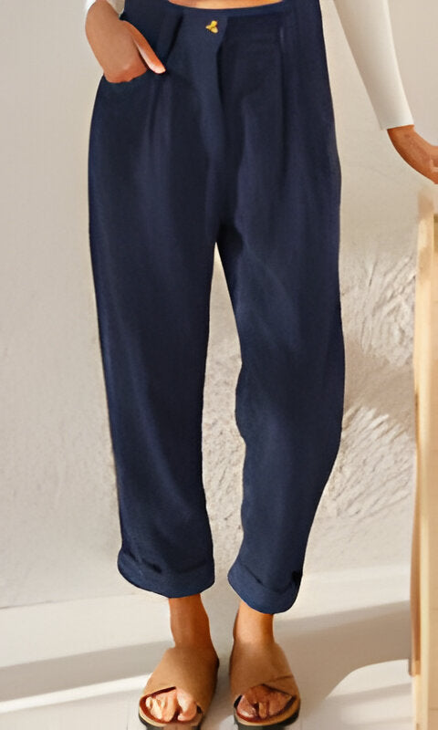 Casen | Lässige und trendige Winterhose