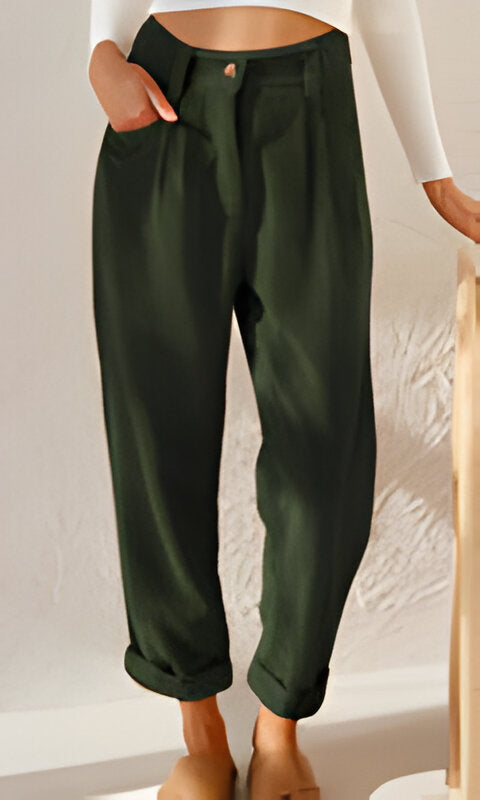 Casen | Lässige und trendige Winterhose