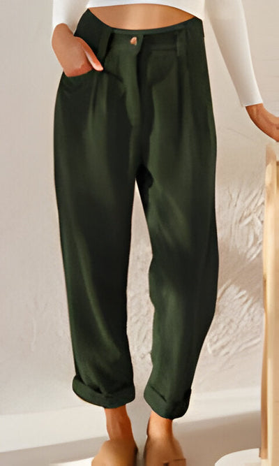 Casen | Lässige und trendige Winterhose