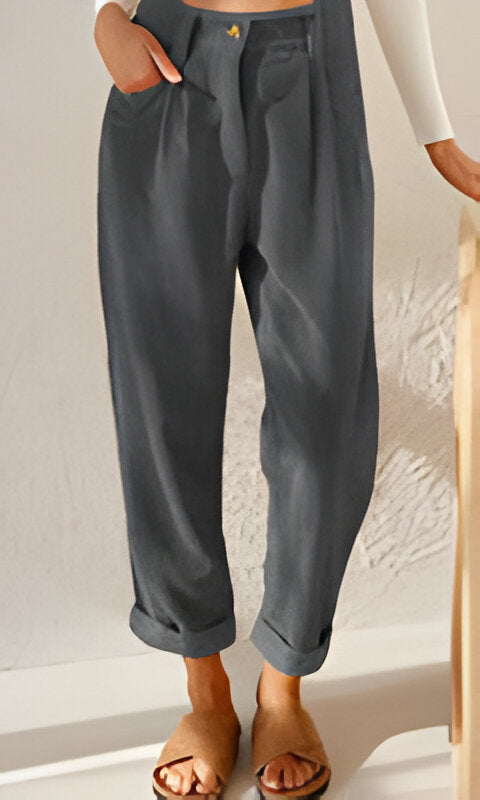 Casen | Lässige und trendige Winterhose