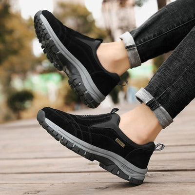 Laufschuhe für männer mit Einlegesohlen