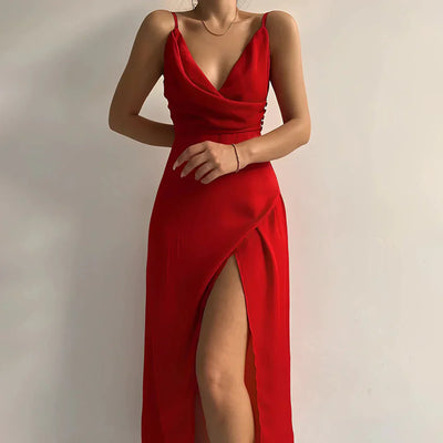Zara | Elegantes Kleid