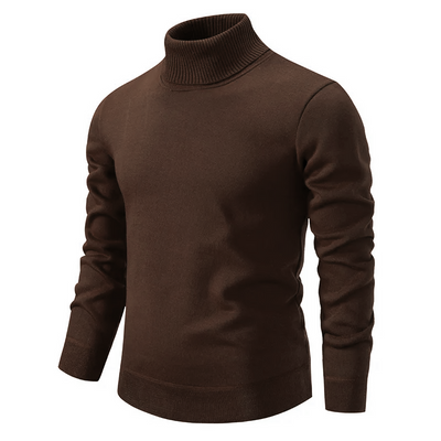 Rollkragenpullover | Strickpullover | Rollkragenpullover | Herren-Strickwaren