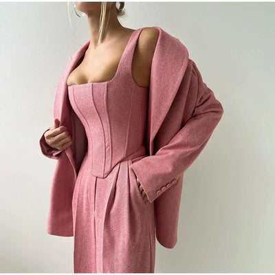 Luna™ | 3-teiliges Set