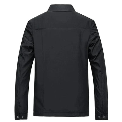Stylische jacke für männer