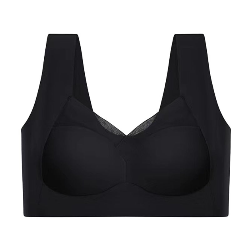 Push Up Bh Für Damen | Nahtlos