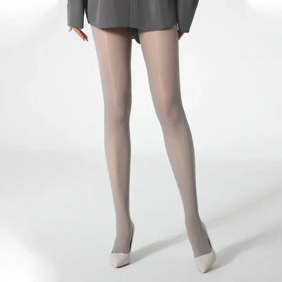 Damen Klassiker Strumpfhose | Schlanke Passform