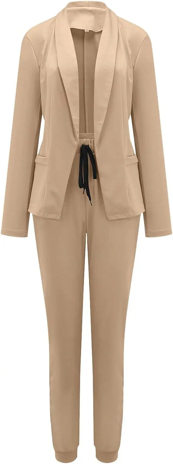 Mayfair™ | Elegantes Luxe-Loungewear-Set