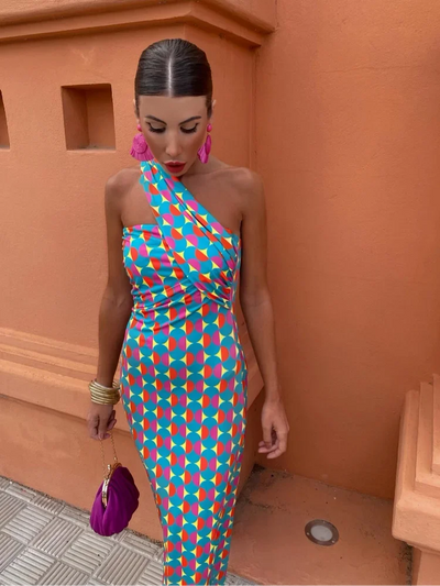 Irmgardi  | Elegantes Abendkleid