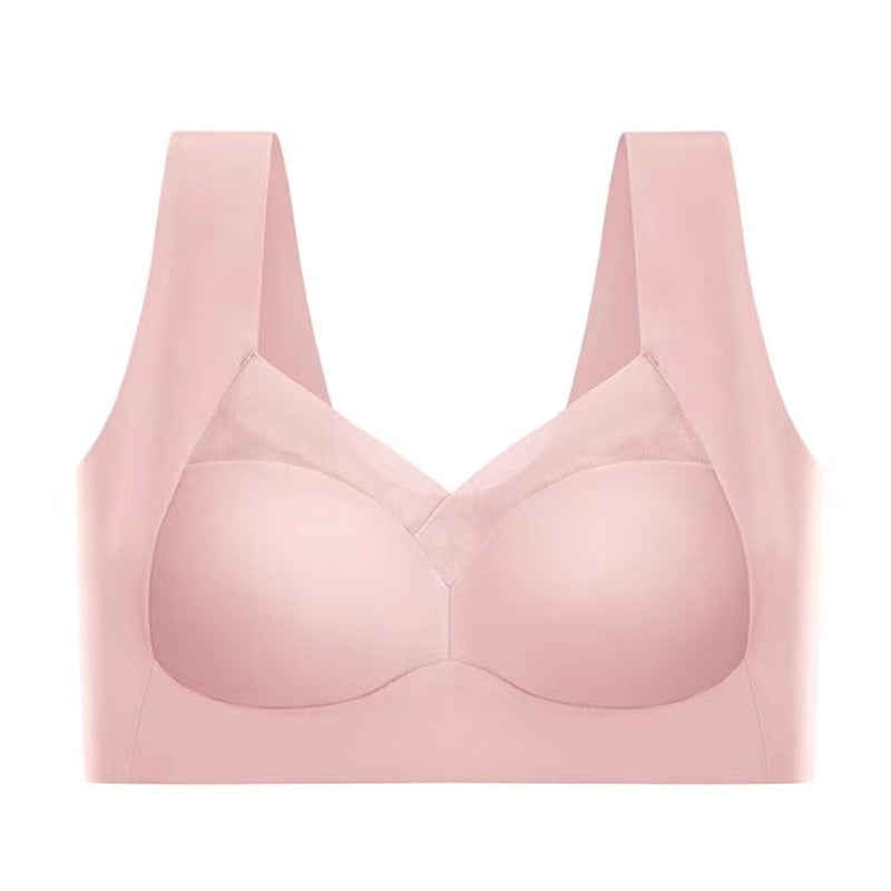 Push Up Bh Für Damen | Nahtlos